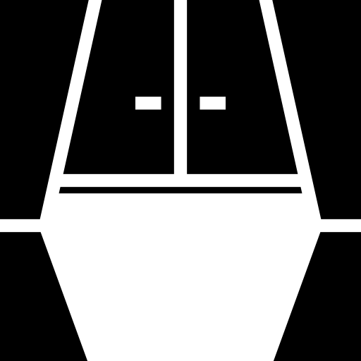 persianas Catkuro Fill icono
