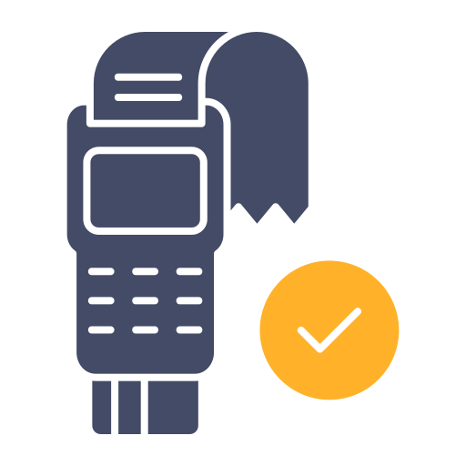 Payment system Generic color fill icon