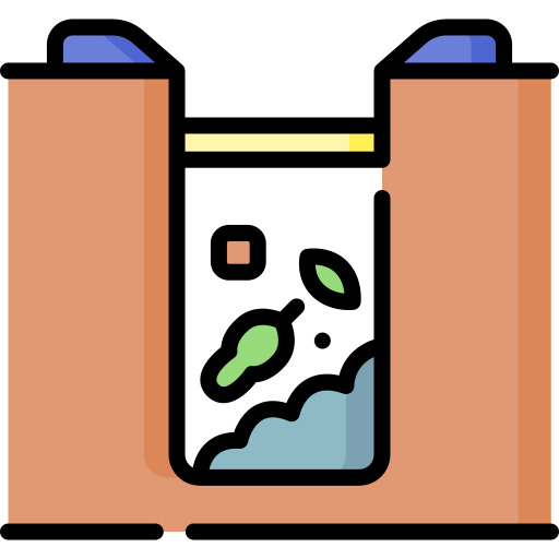 bioporo Special Lineal color icono