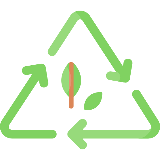 Recycle Special Flat icon