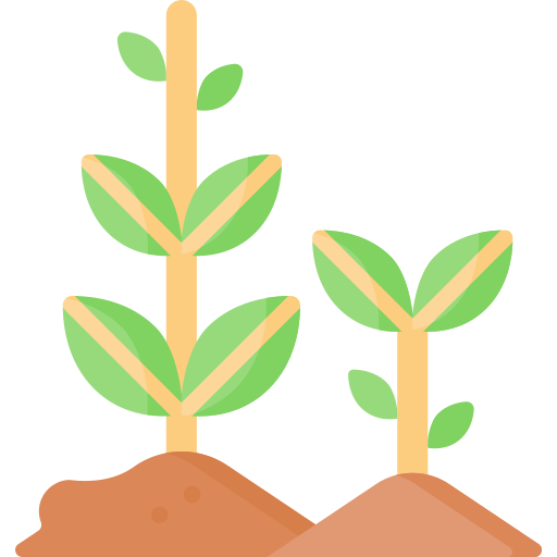 plantas Special Flat icono