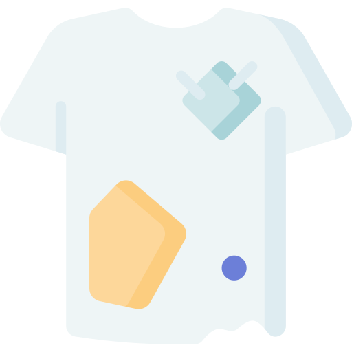 Clothes Special Flat icon