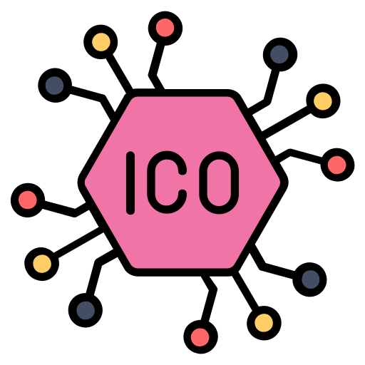 ico Generic color lineal-color icon