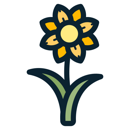 narciso Generic color lineal-color icono