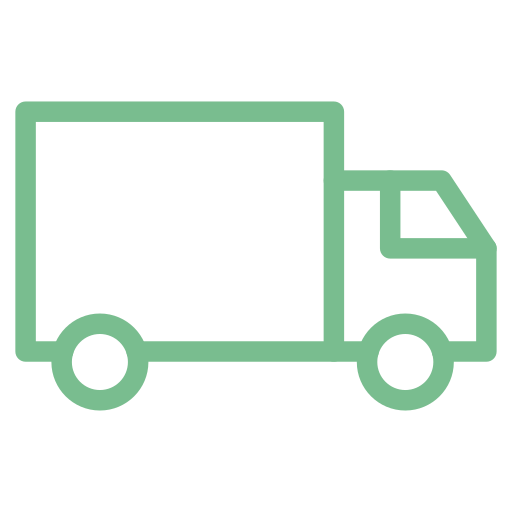 lkw Generic color outline icon