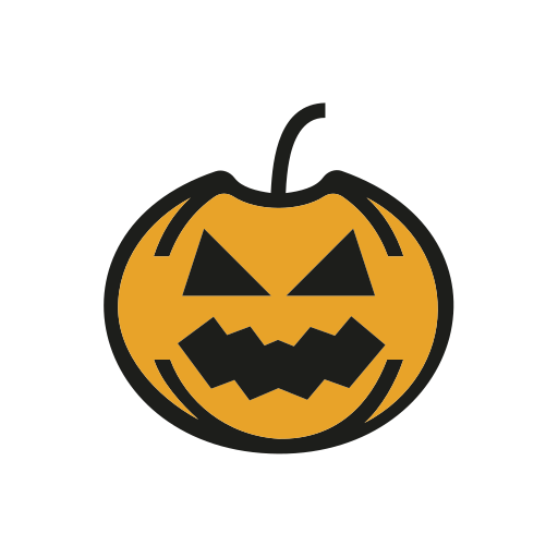 halloween-kürbis Generic color lineal-color icon