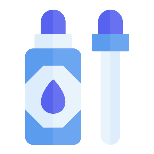 serum Generic color fill icon