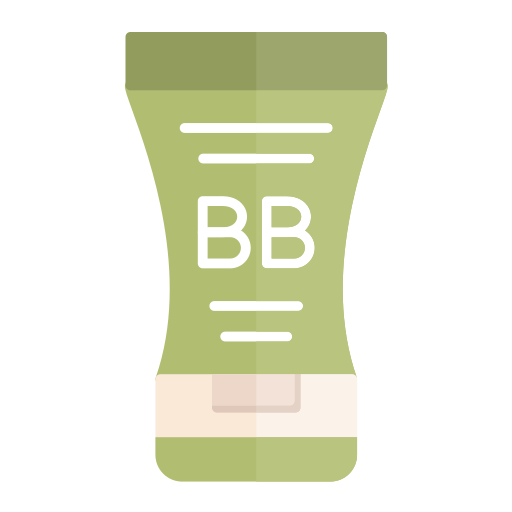 Bbcream Generic color fill icon