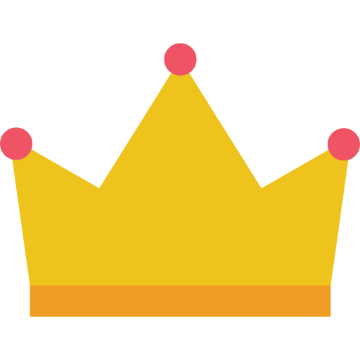 krone Generic color fill icon