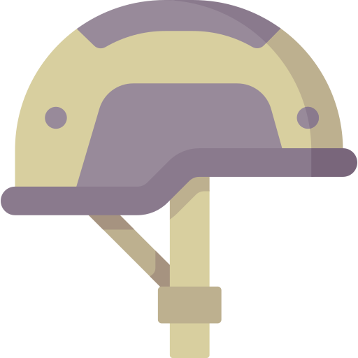 helm Special Flat icon