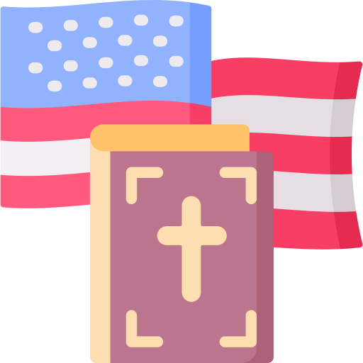 Veterans day Special Flat icon