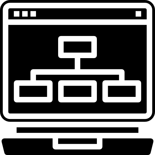 struktura Catkuro Fill ikona