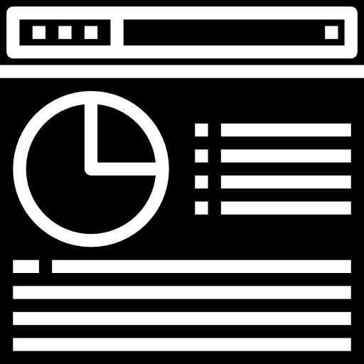 Круговая диаграмма Catkuro Fill иконка