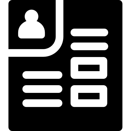lehrplan Basic Rounded Filled icon