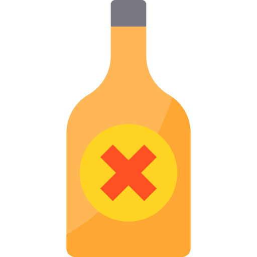 drink itim2101 Flat ikona