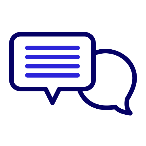 Consultation Generic color outline icon
