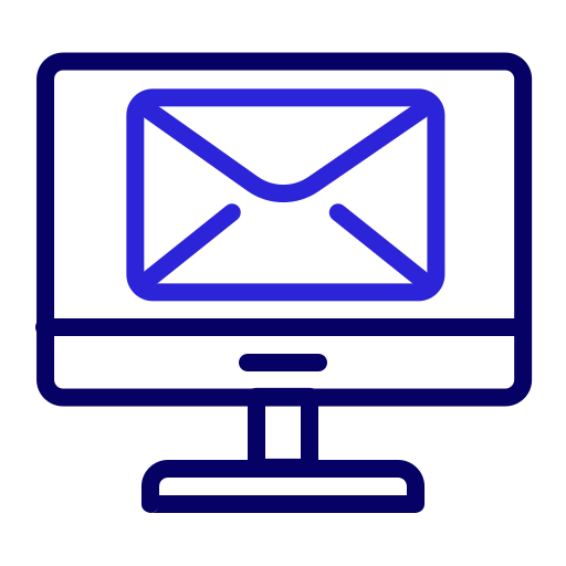 Email marketing Generic color outline icon