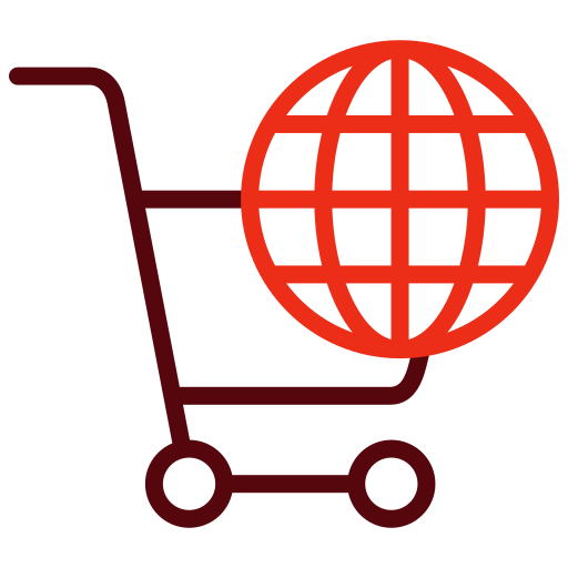 e-commerce Generic color outline icon