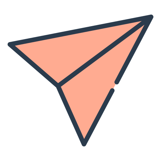 전송된 Generic color lineal-color icon