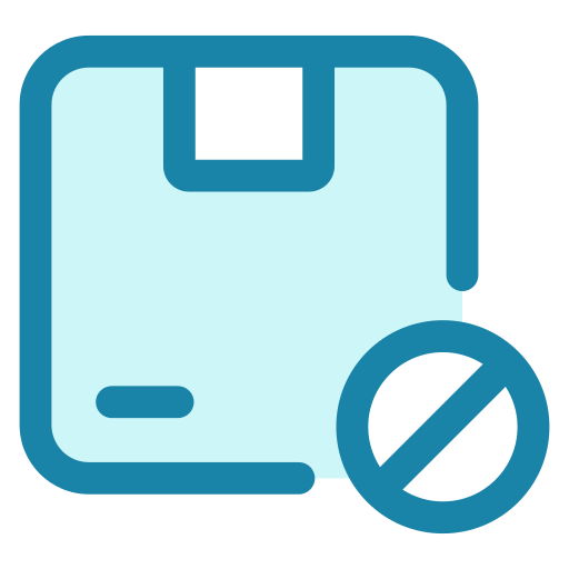Block Generic color lineal-color icon