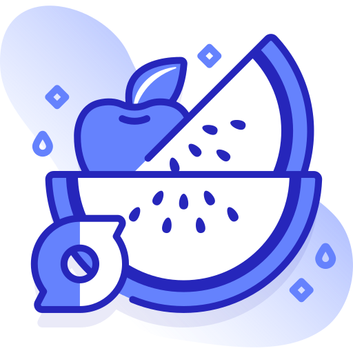 Food waste Special Ungravity Lineal icon