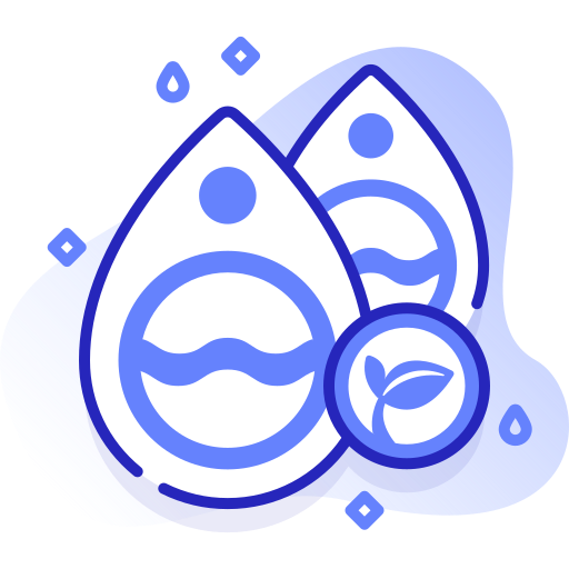 Water drop Special Ungravity Lineal icon