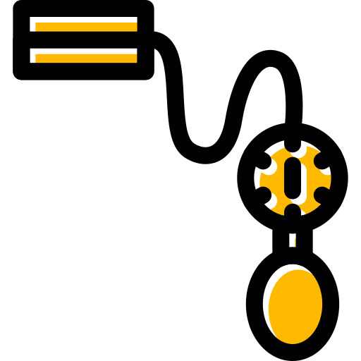 tensiometer Generic color lineal-color icon