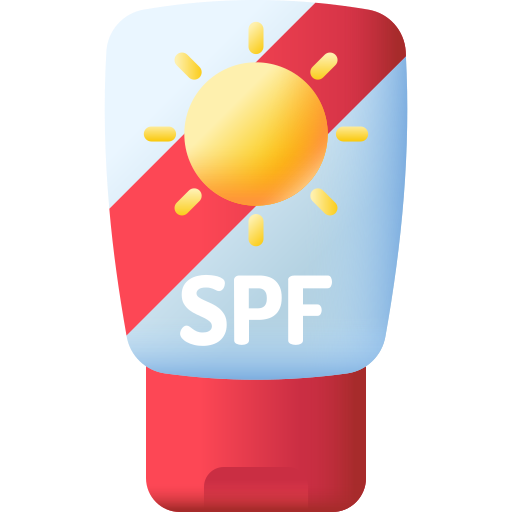 солнцезащитный крем 3D Color иконка