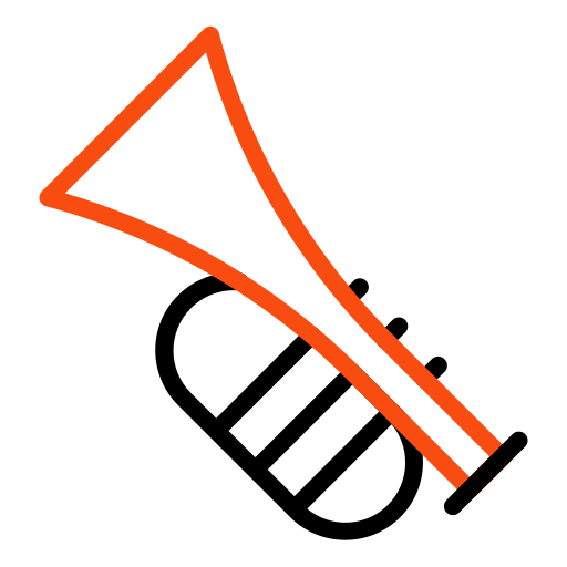 Труба Generic color outline иконка