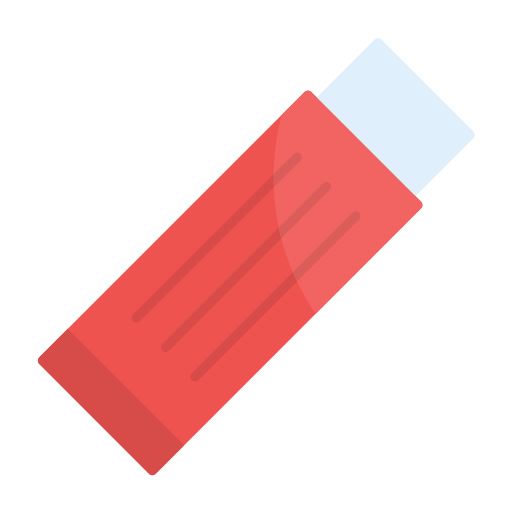 Gums Generic color fill icon
