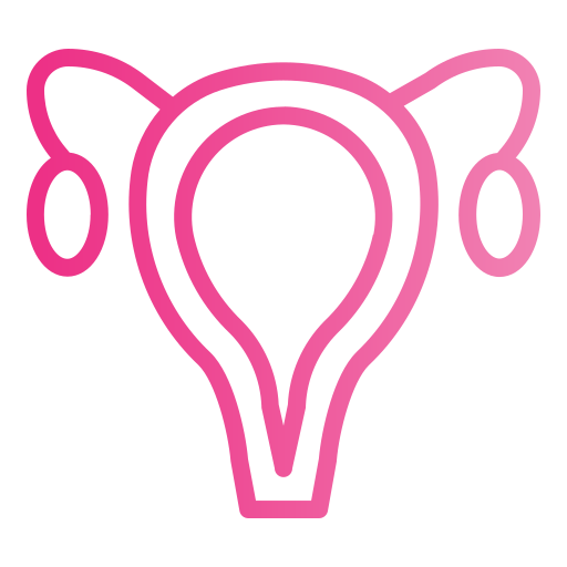 utero Generic gradient outline icona