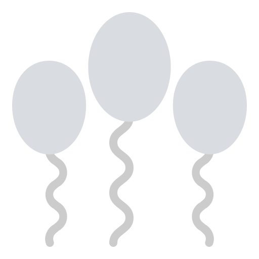 sperma Generic color fill icon