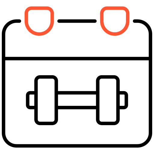スケジュール Generic color outline icon