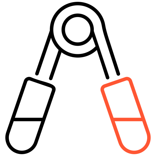 expander Generic color outline icon