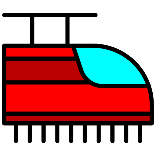 former Generic color lineal-color Icône