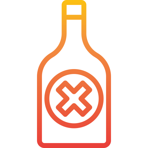 trinken itim2101 Gradient icon