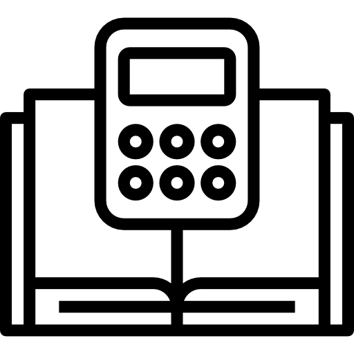수학 itim2101 Lineal icon