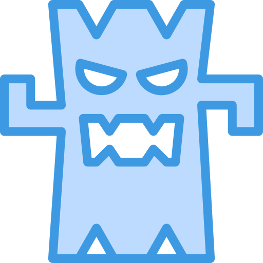 Trunk itim2101 Blue icon
