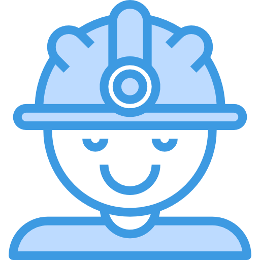 エンジニア itim2101 Blue icon
