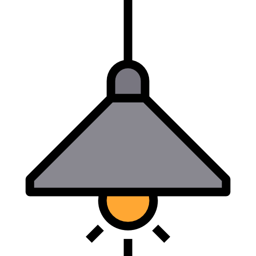 Прожектор itim2101 Lineal Color иконка