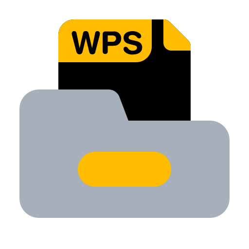 wps Generic color fill ikona