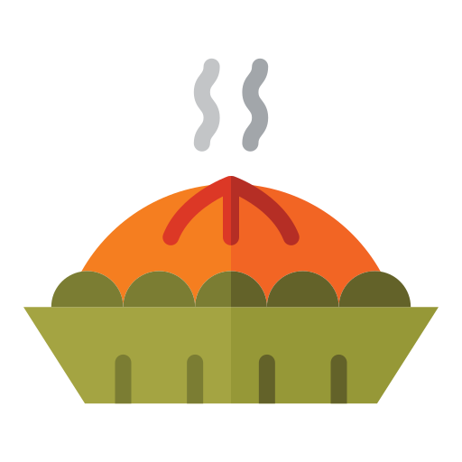 kuchen Generic color fill icon