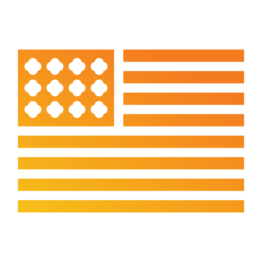 미국 Generic gradient fill icon