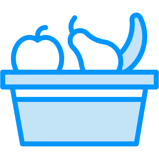 obst Generic color lineal-color icon