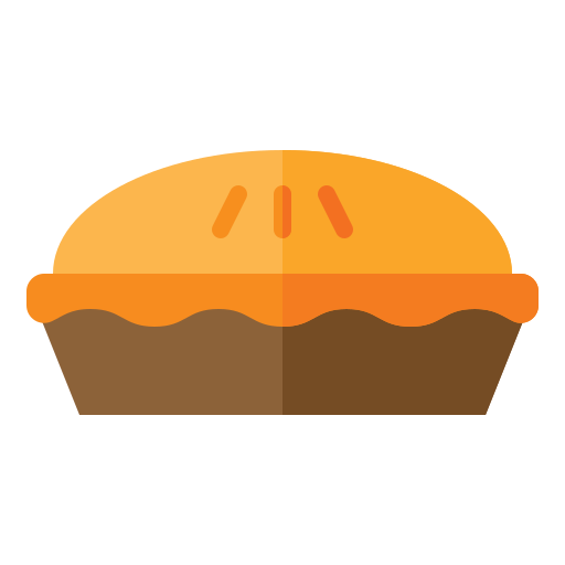 Pie Generic color fill icon