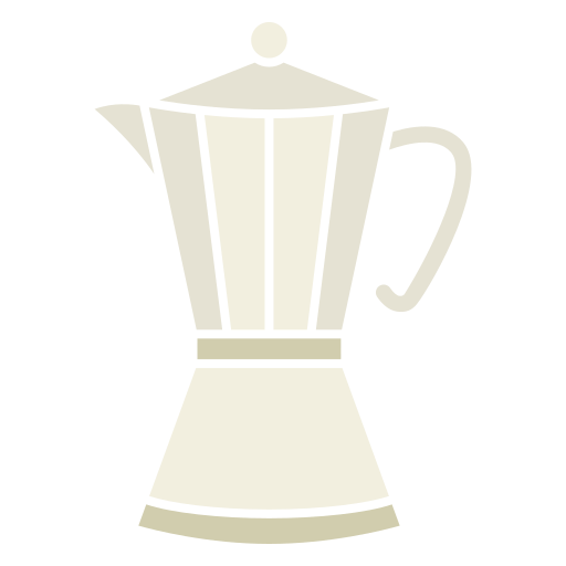 moka-kanne Generic color fill icon