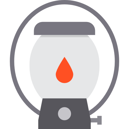 Lantern itim2101 Flat icon