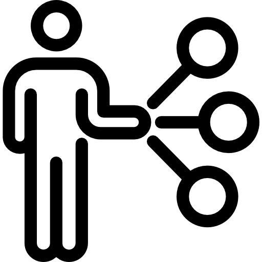 회로망 Yuttapong Lineal icon