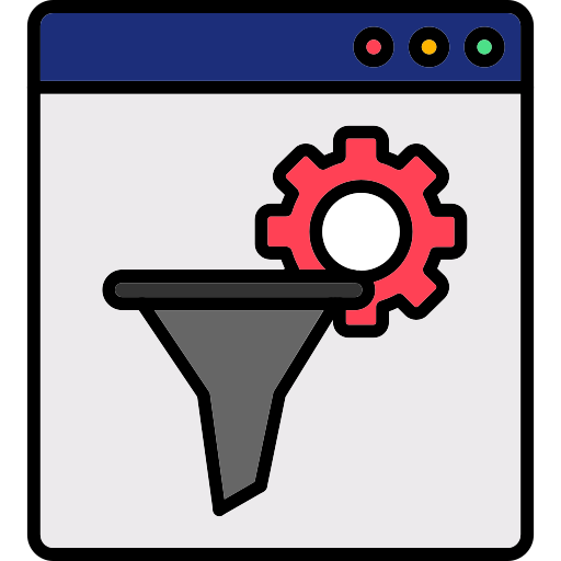 webpflege Generic color lineal-color icon