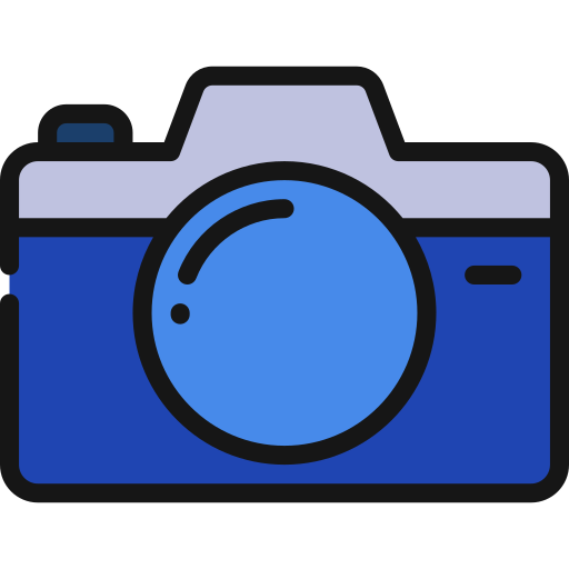 telecamera Juicy Fish Soft-fill icona